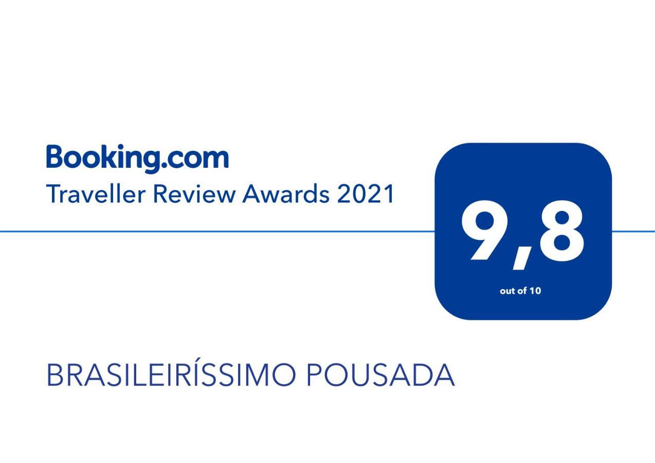Brasileirissimo Pousada Пунта Дел Диабло Екстериор снимка