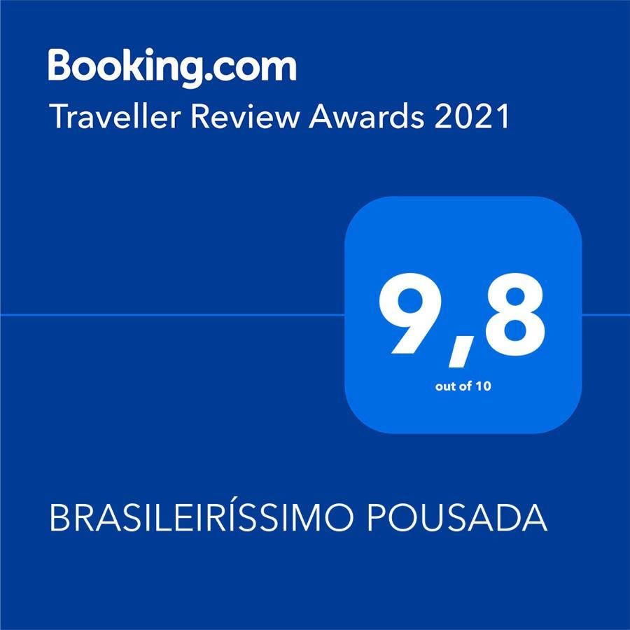 Brasileirissimo Pousada Пунта Дел Диабло Екстериор снимка